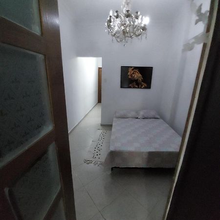 ריו דה ז'ניירו Real Apartments 058 - Studio Em Copacabana Na Quadra Da Praia מראה חיצוני תמונה