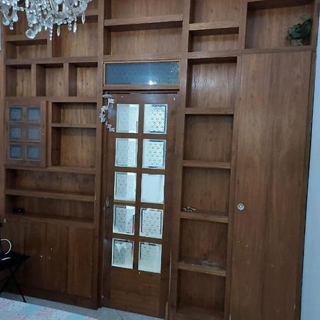 ריו דה ז'ניירו Real Apartments 058 - Studio Em Copacabana Na Quadra Da Praia מראה חיצוני תמונה