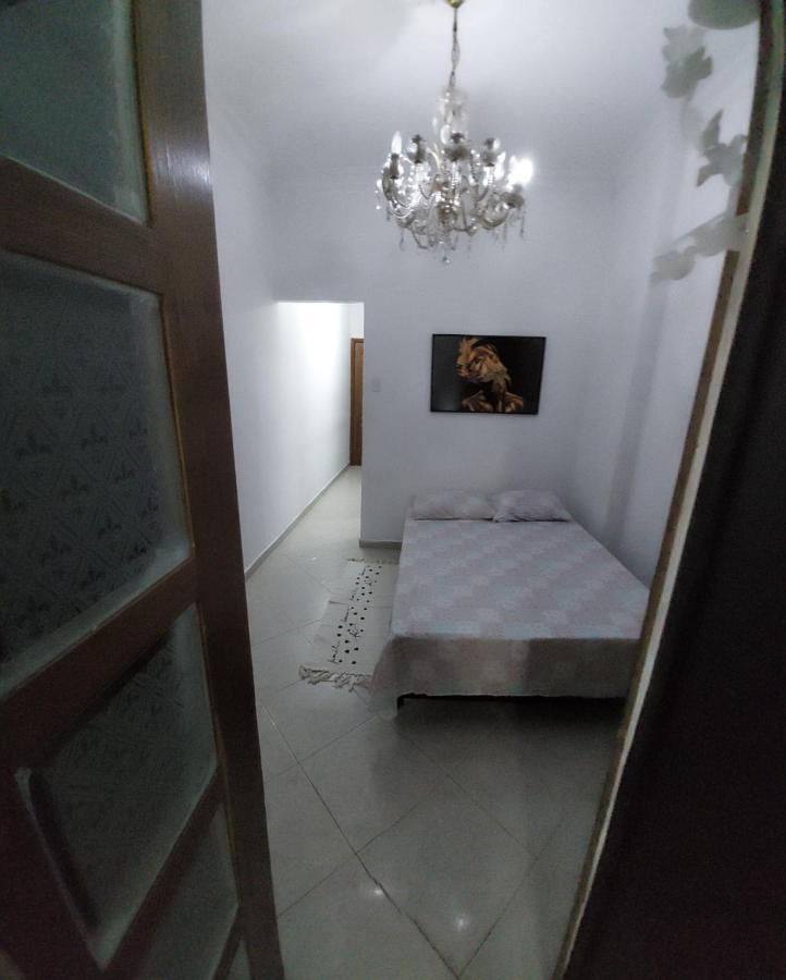 ריו דה ז'ניירו Real Apartments 058 - Studio Em Copacabana Na Quadra Da Praia מראה חיצוני תמונה