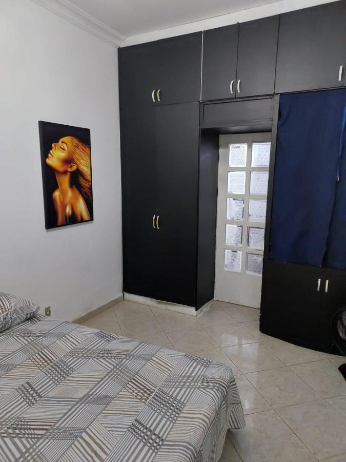 ריו דה ז'ניירו Real Apartments 058 - Studio Em Copacabana Na Quadra Da Praia מראה חיצוני תמונה